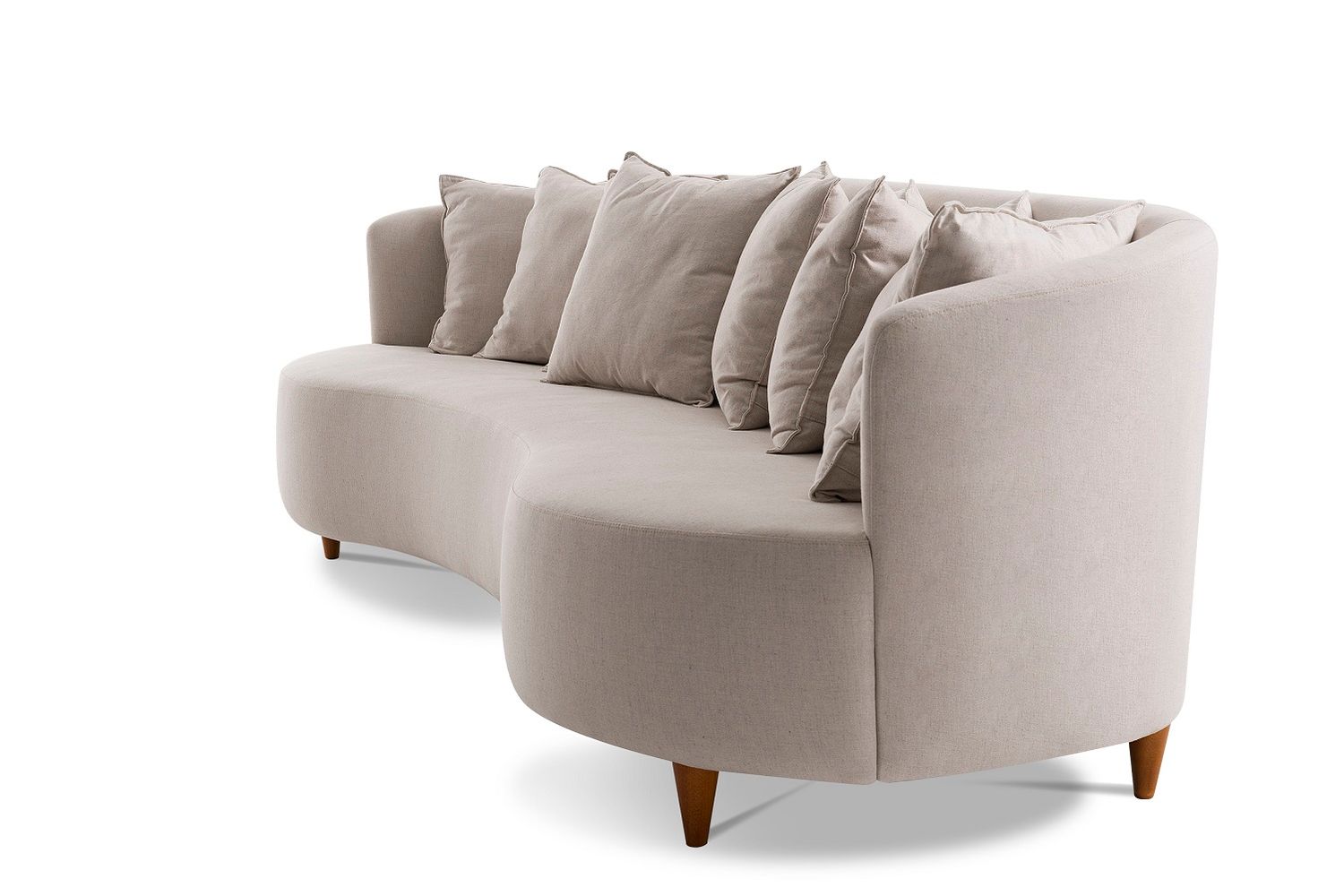 Sofa 3 Lugares